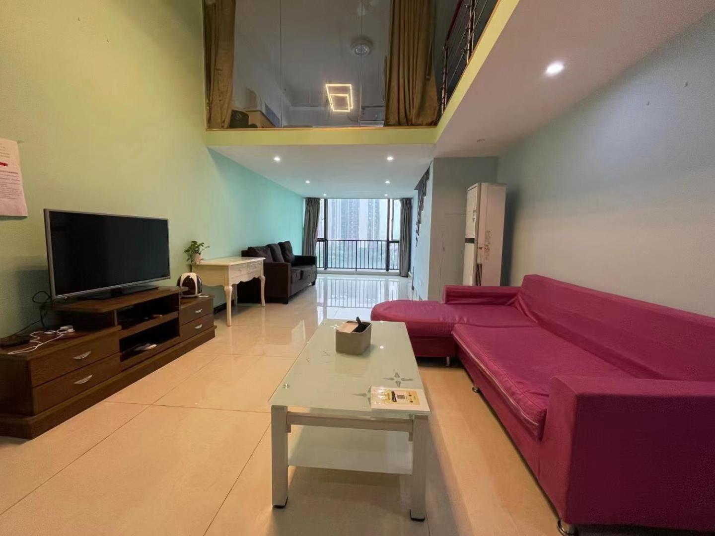 גואנגג'ואו Meiju Apartment מראה חיצוני תמונה