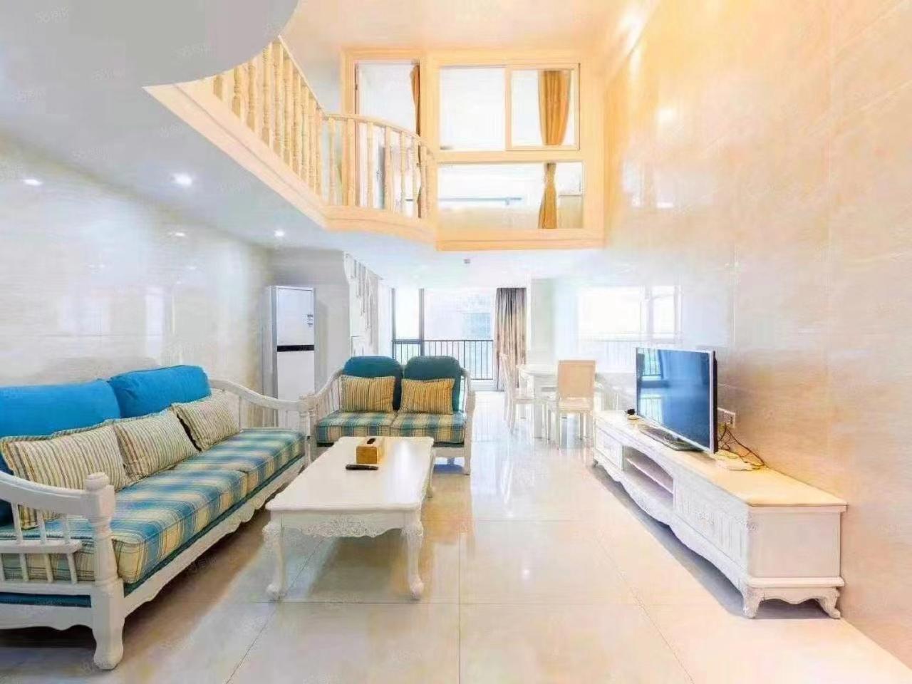 גואנגג'ואו Meiju Apartment מראה חיצוני תמונה