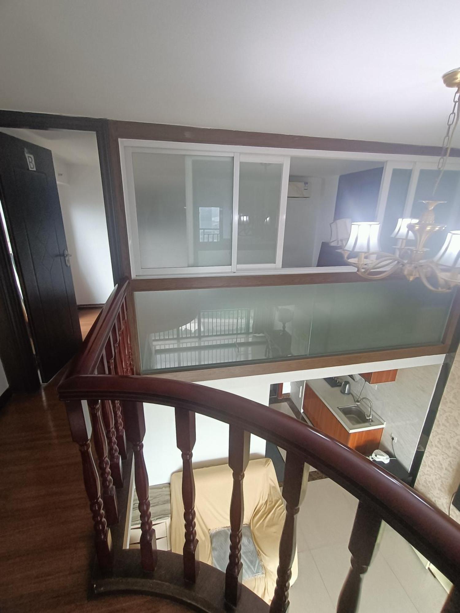 גואנגג'ואו Meiju Apartment מראה חיצוני תמונה