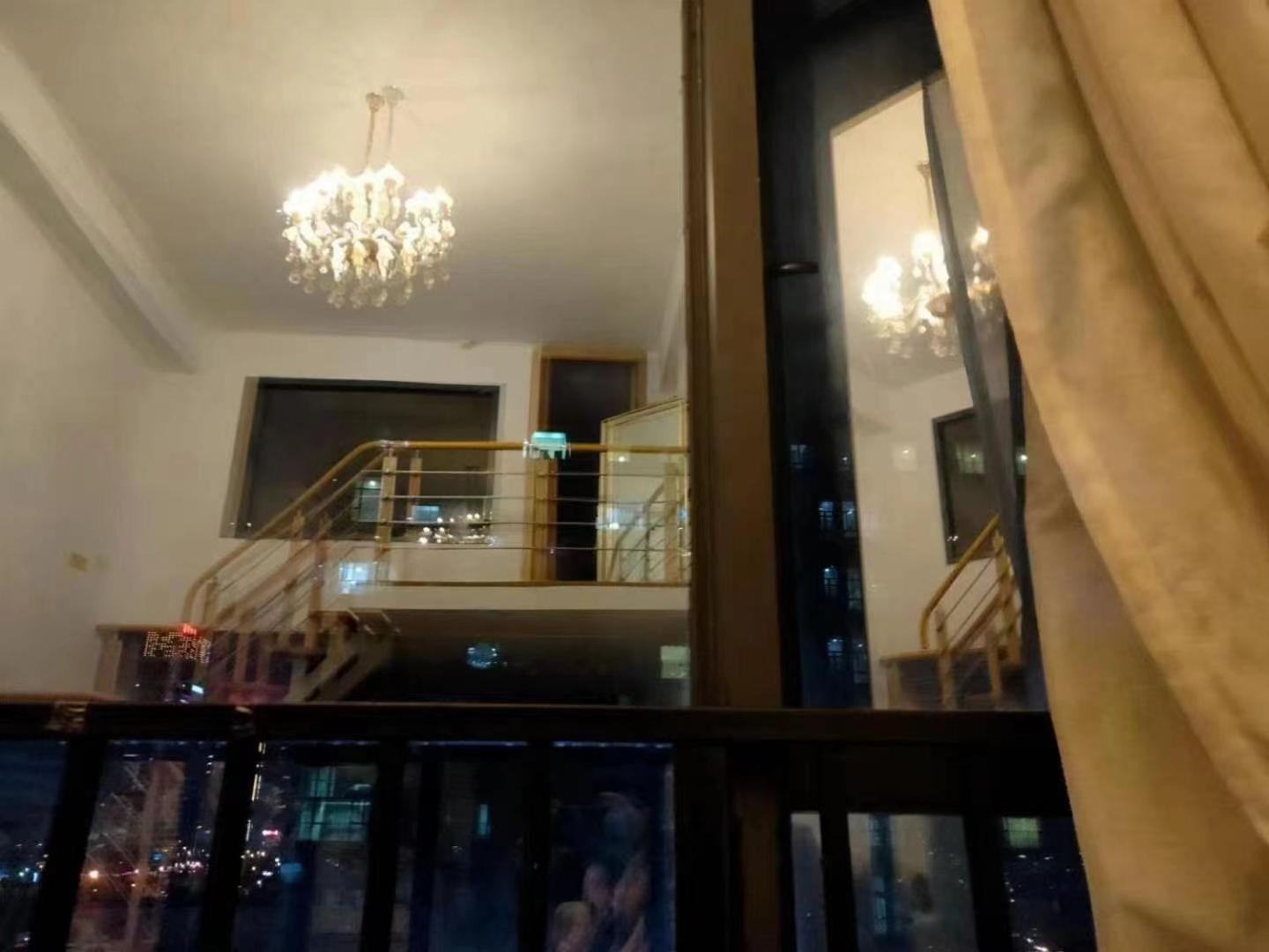 גואנגג'ואו Meiju Apartment מראה חיצוני תמונה